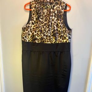 Michel Antoni Dress Evening Dress